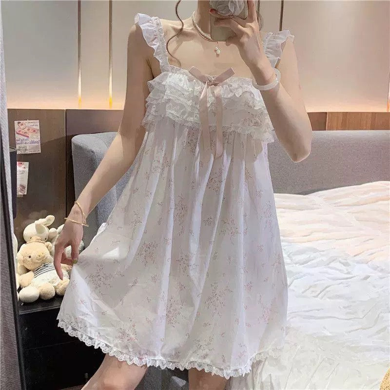 CuddleCloud Nightgown