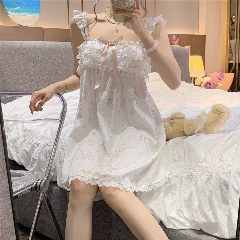 CuddleCloud Nightgown