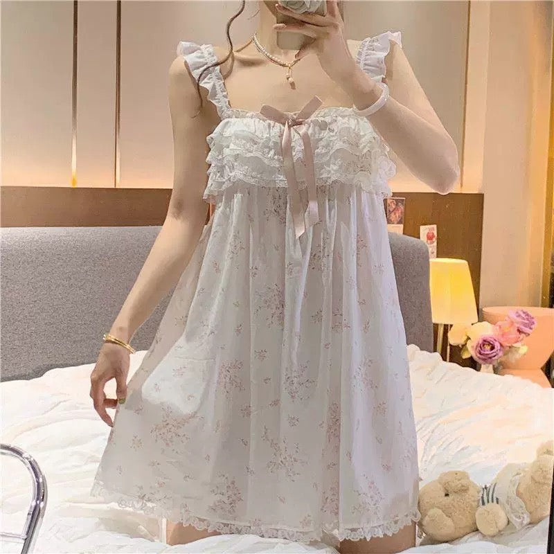 CuddleCloud Nightgown